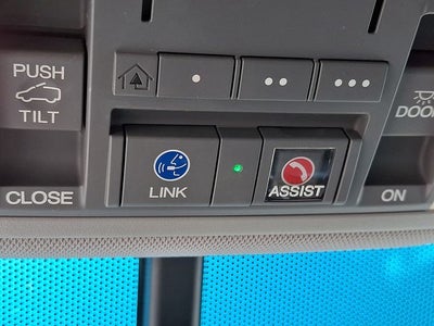 2017 Acura RDX Technology Package