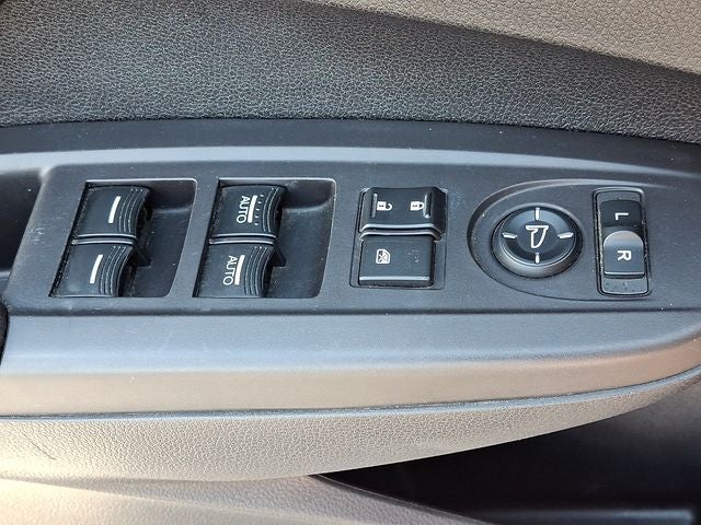 2017 Acura RDX Technology Package