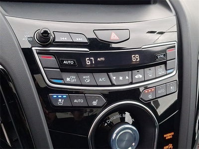 2024 Acura RDX A-Spec Package SH-AWD