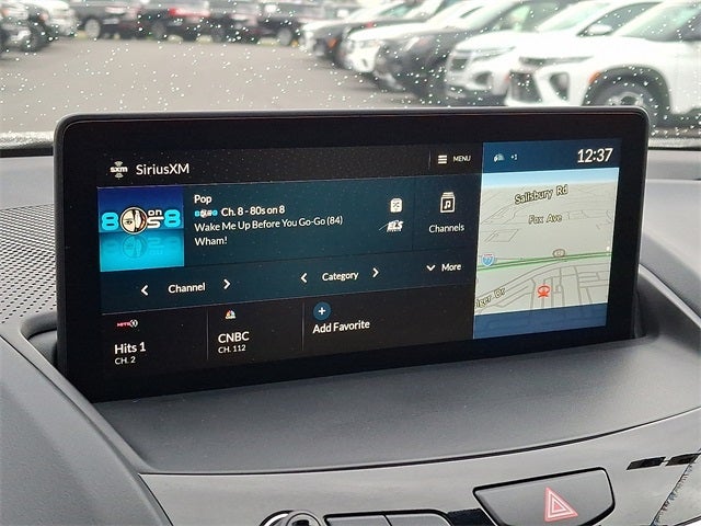 2024 Acura RDX A-Spec Package SH-AWD