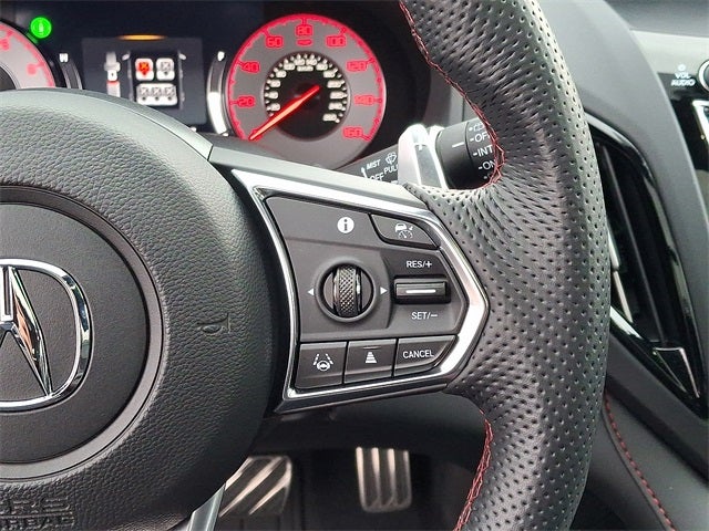 2024 Acura RDX A-Spec Package SH-AWD