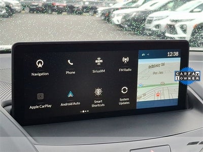 2024 Acura RDX A-Spec Package SH-AWD