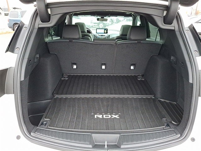 2024 Acura RDX A-Spec Package SH-AWD