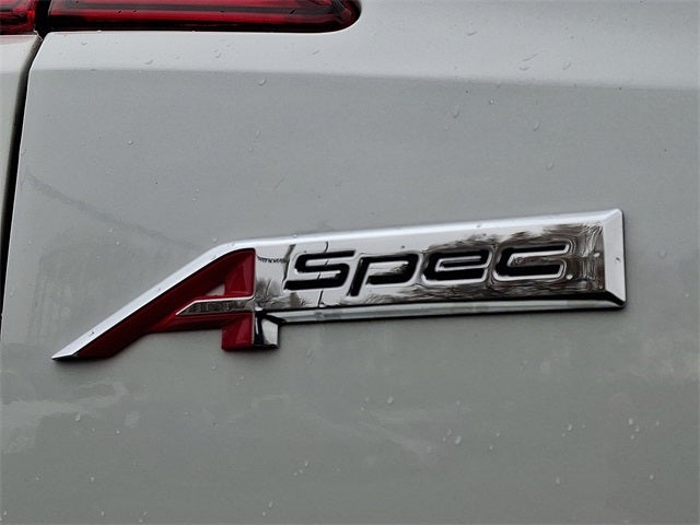 2024 Acura RDX A-Spec Package SH-AWD