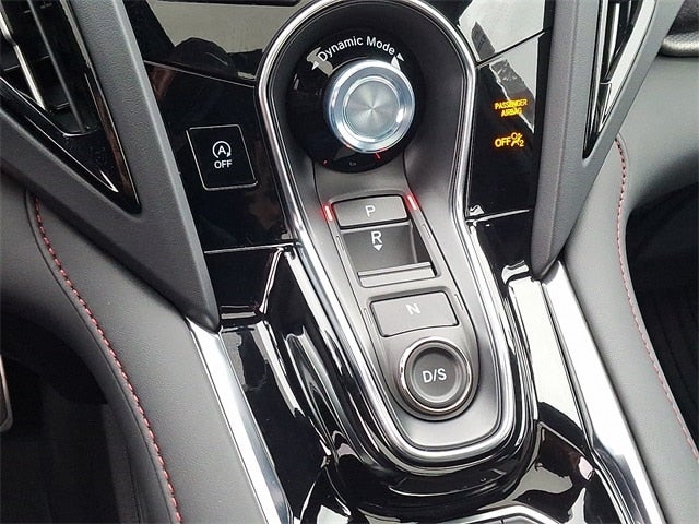 2024 Acura RDX A-Spec Package SH-AWD