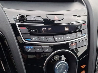 2024 Acura RDX A-Spec Package SH-AWD