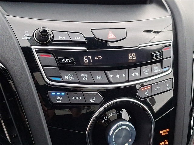 2024 Acura RDX A-Spec Package SH-AWD