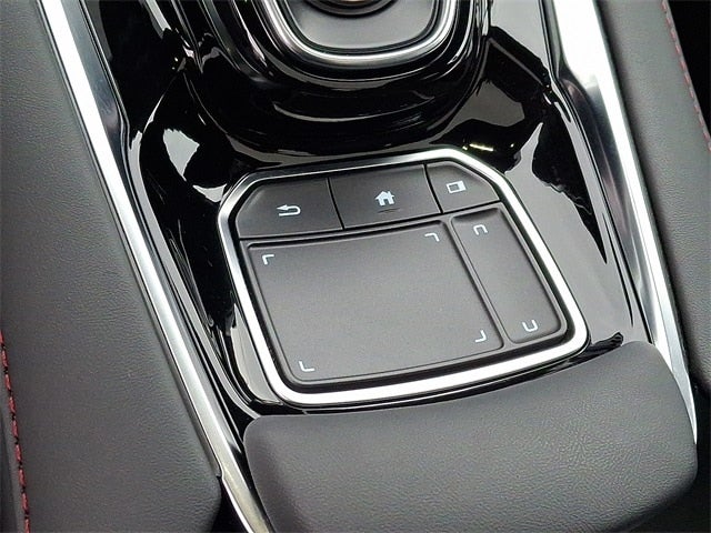 2024 Acura RDX A-Spec Package SH-AWD