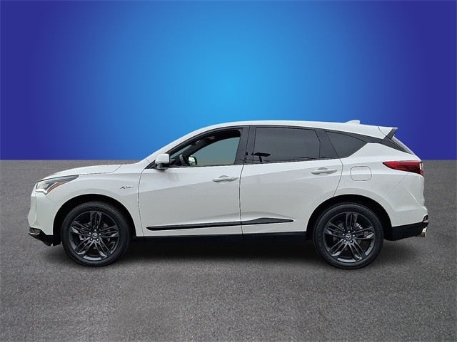 2024 Acura RDX A-Spec Package SH-AWD
