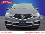 2018 Acura MDX 3.5L SH-AWD w/Technology Package