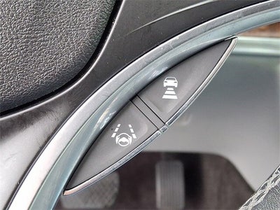 2018 Acura MDX 3.5L SH-AWD w/Technology Package