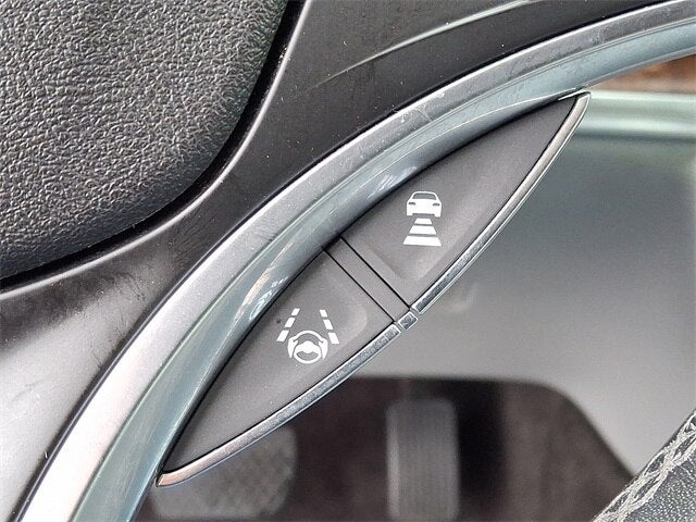 2018 Acura MDX 3.5L SH-AWD w/Technology Package