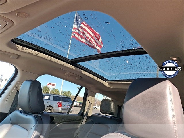 2023 Lincoln Aviator Standard