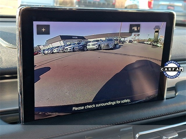 2023 Lincoln Aviator Standard