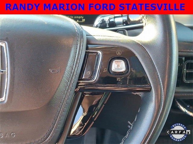 2023 Lincoln Aviator Standard