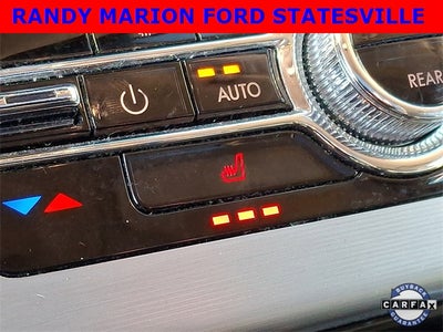 2023 Lincoln Aviator Standard