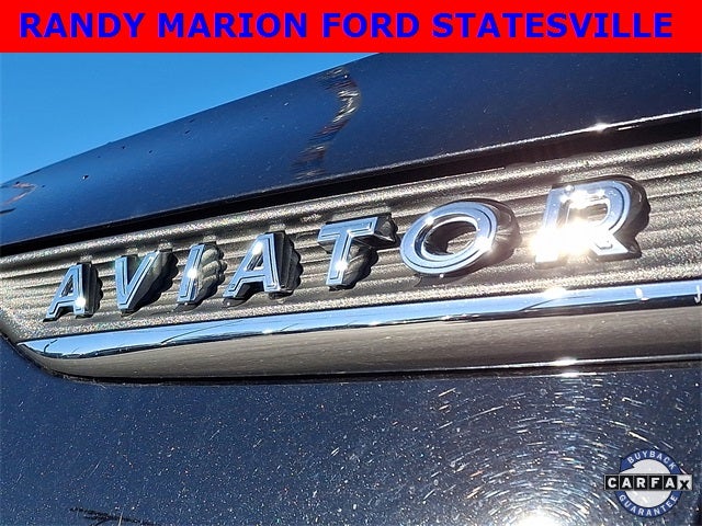 2023 Lincoln Aviator Standard