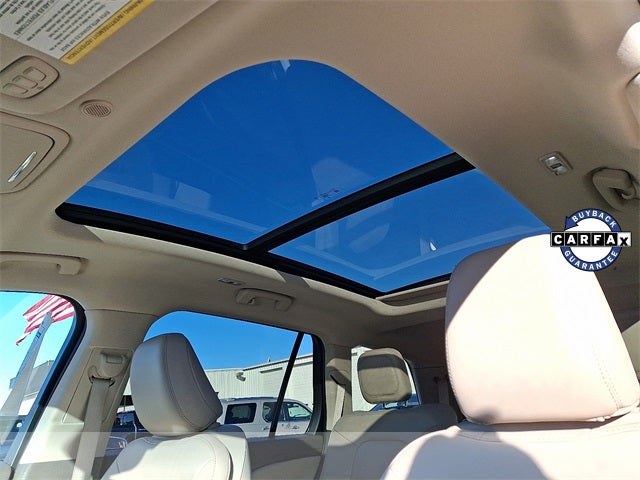 2023 Lincoln Aviator Standard