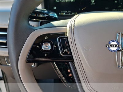 2023 Lincoln Aviator Standard