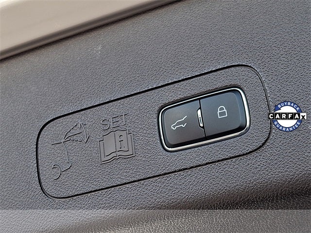 2023 Lincoln Aviator Standard