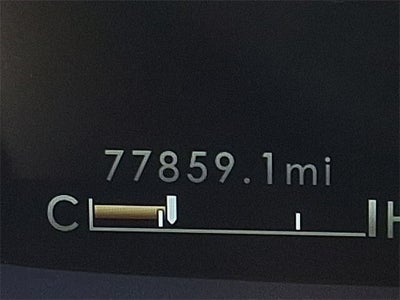 2023 Lincoln Aviator Standard