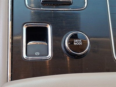 2023 Lincoln Aviator Standard