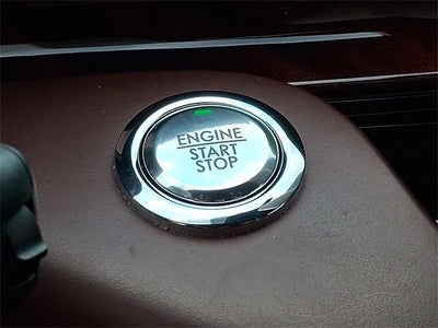 2022 Lincoln Aviator Black Label