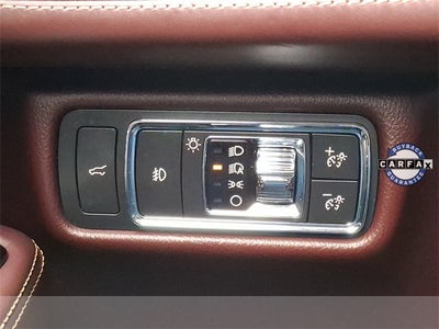 2022 Lincoln Aviator Black Label