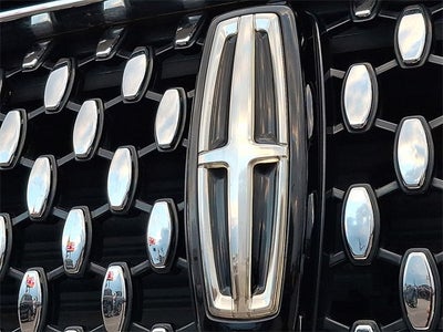 2022 Lincoln Aviator Black Label