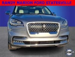 2022 Lincoln Aviator Black Label