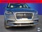 2022 Lincoln Aviator Black Label