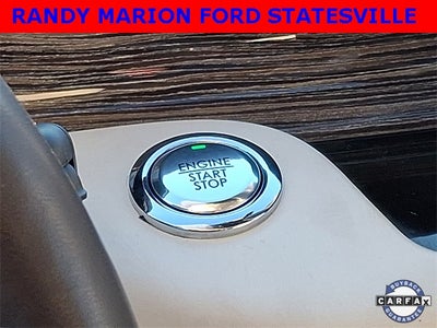 2022 Lincoln Aviator Black Label