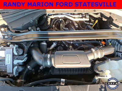 2022 Lincoln Aviator Black Label