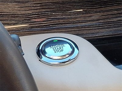 2022 Lincoln Aviator Black Label