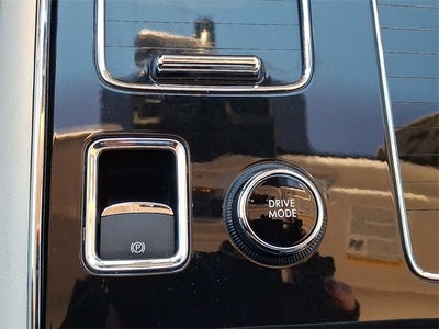 2022 Lincoln Aviator Black Label