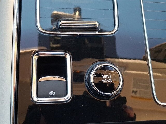 2022 Lincoln Aviator Black Label