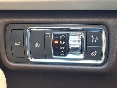 2022 Lincoln Aviator Black Label