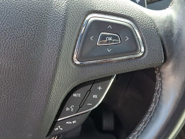 2016 Lincoln MKC Select