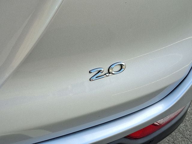 2016 Lincoln MKC Select