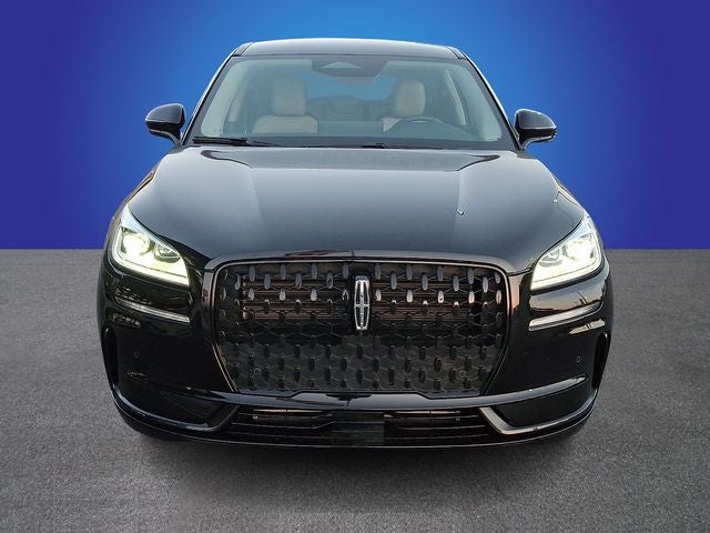 2025 Lincoln Corsair Reserve