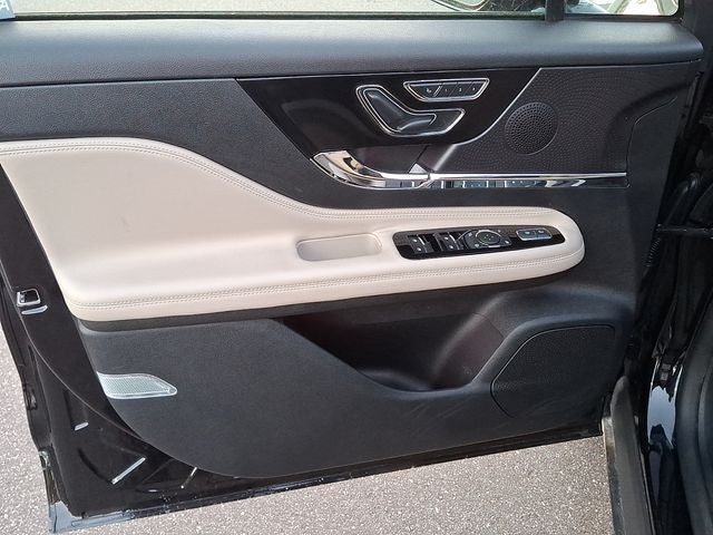 2025 Lincoln Corsair Reserve