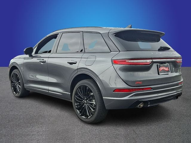 2025 Lincoln Corsair Reserve