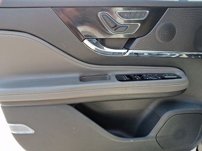 2025 Lincoln Corsair Reserve