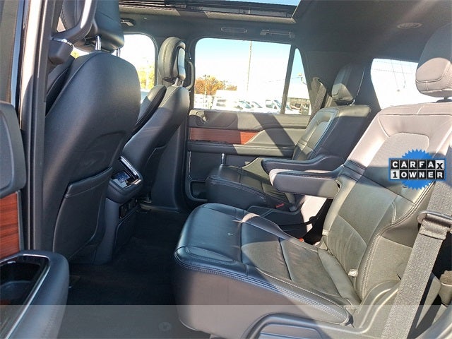 2024 Lincoln Navigator Premiere