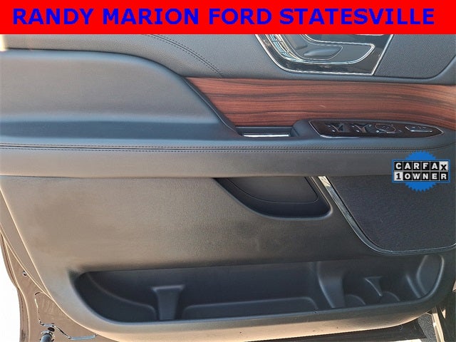 2024 Lincoln Navigator Premiere