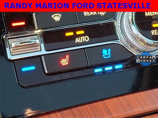 2024 Lincoln Navigator Premiere