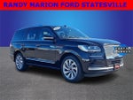 2024 Lincoln Navigator Premiere