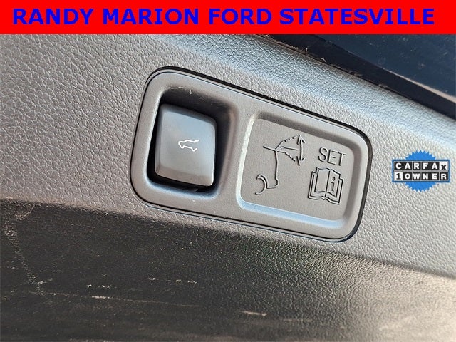 2024 Lincoln Navigator Premiere