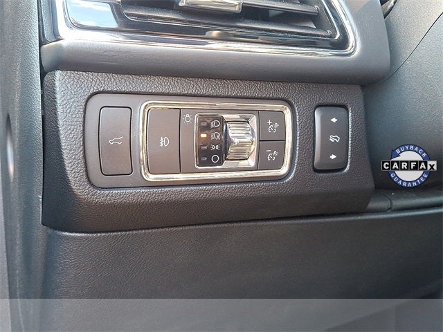 2022 Lincoln Navigator Black Label