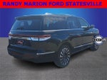 2022 Lincoln Navigator Black Label